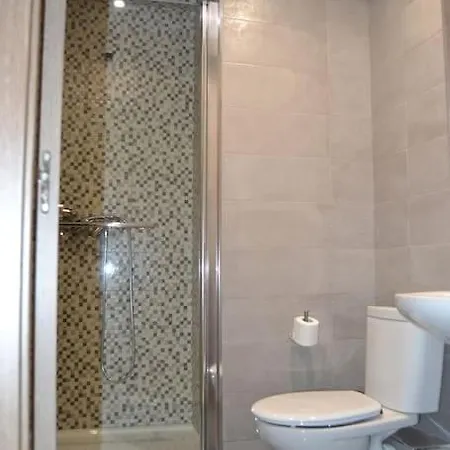 Vialia Ave Zona De Ocio Y Playa 아파트 말라가