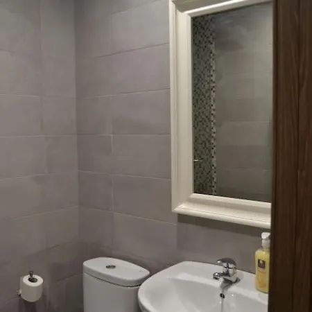 아파트 Vialia Ave Zona De Ocio Y Playa