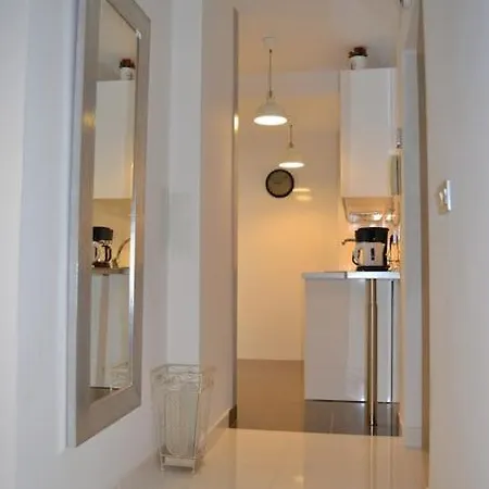 아파트 Vialia Ave Zona De Ocio Y Playa *