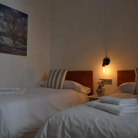 Vialia Ave Zona De Ocio Y Playa 말라가