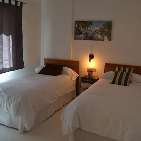 아파트 Vialia Ave Zona De Ocio Y Playa *