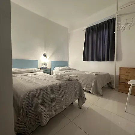 Apartamento Vialia Ave Zona De Ocio Y Playa *