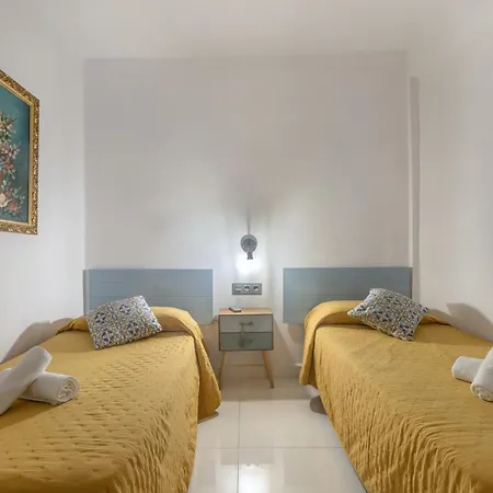 Apartmán Vialia Estacion Ave Y Tren