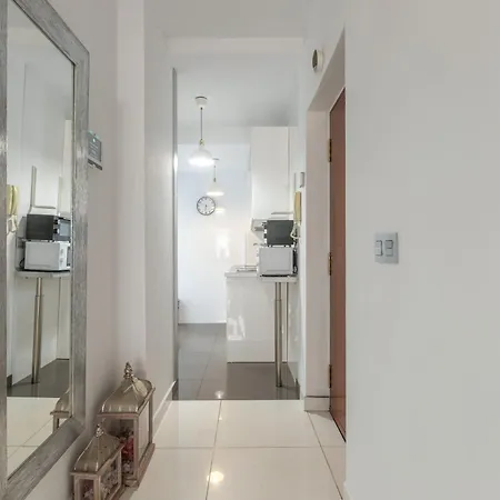 Apartmán Vialia Estacion Ave Y Tren
