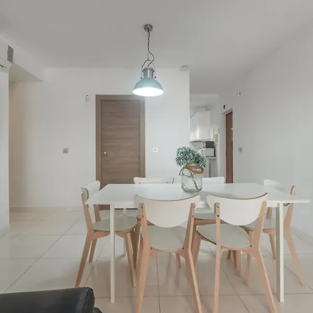 Vialia Estacion Ave Y Tren Apartmán Màlaga