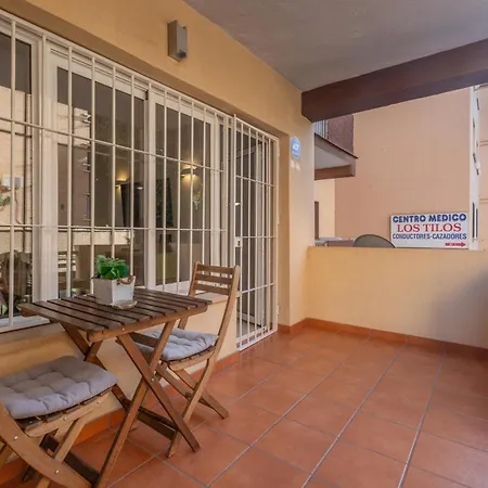 Apartmán Vialia Estacion Ave Y Tren
